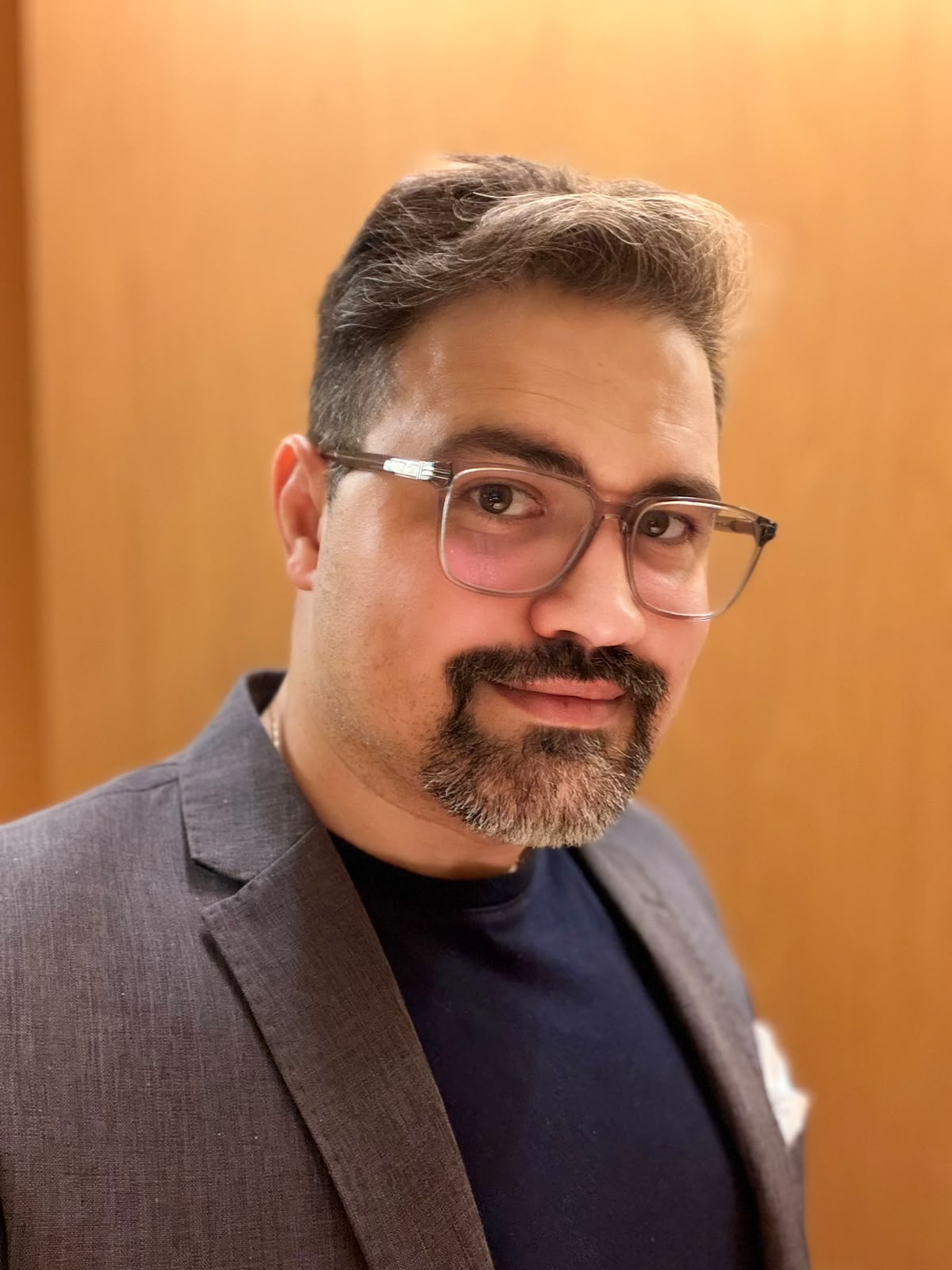 Marcelo Maciel, advogado e autor do Advocacia sem terno